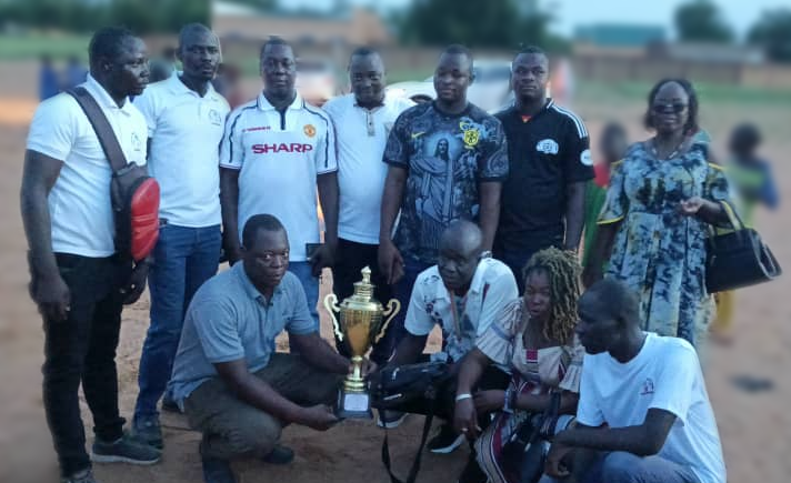 photo de la rencotre