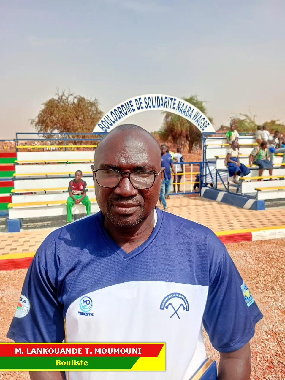 photo de la rencotre