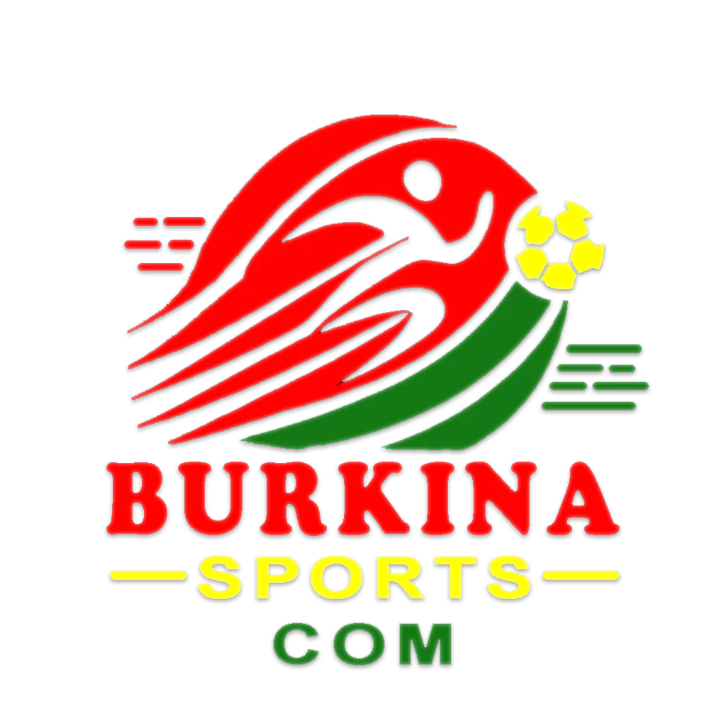 logo Burkina Sports