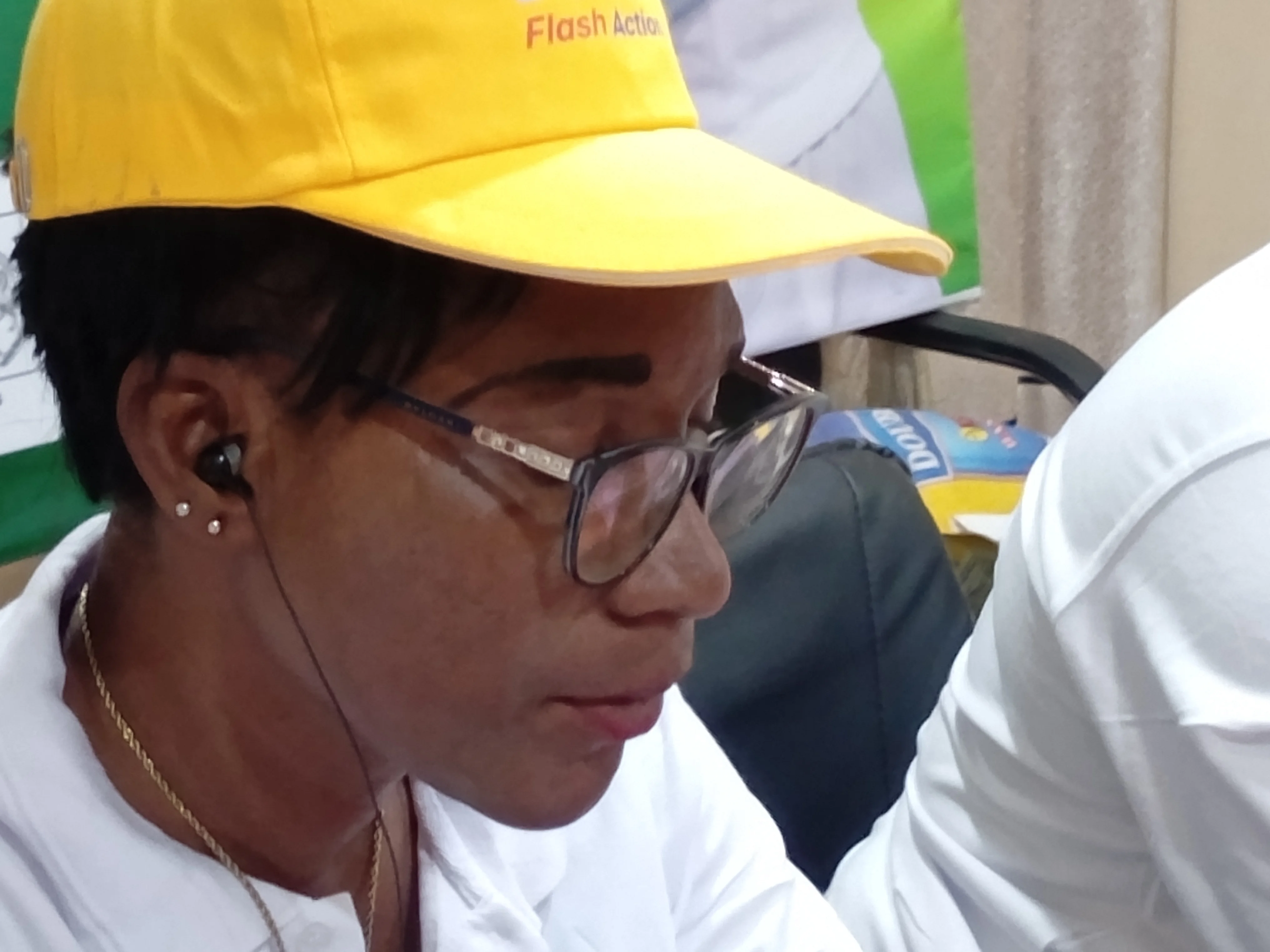 photo de la rencotre