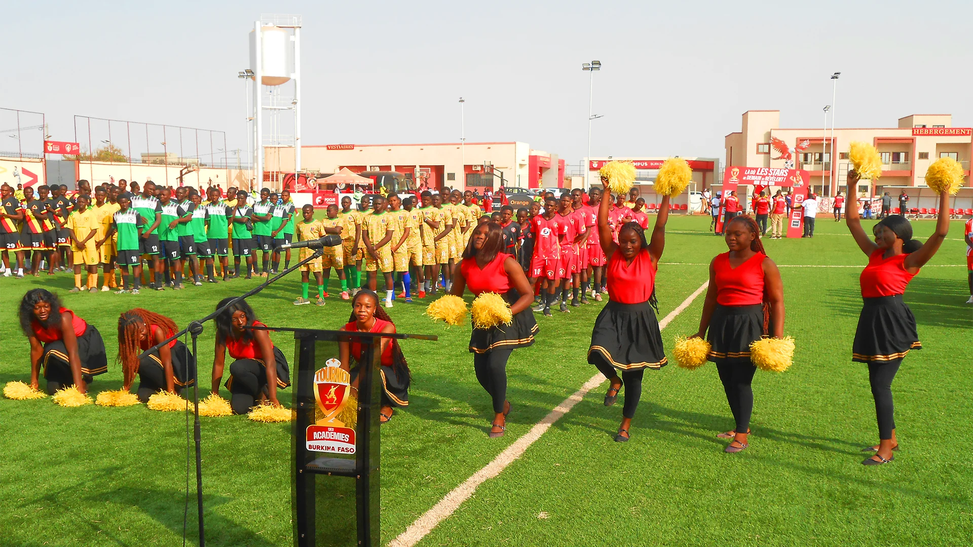 photo de la rencotre