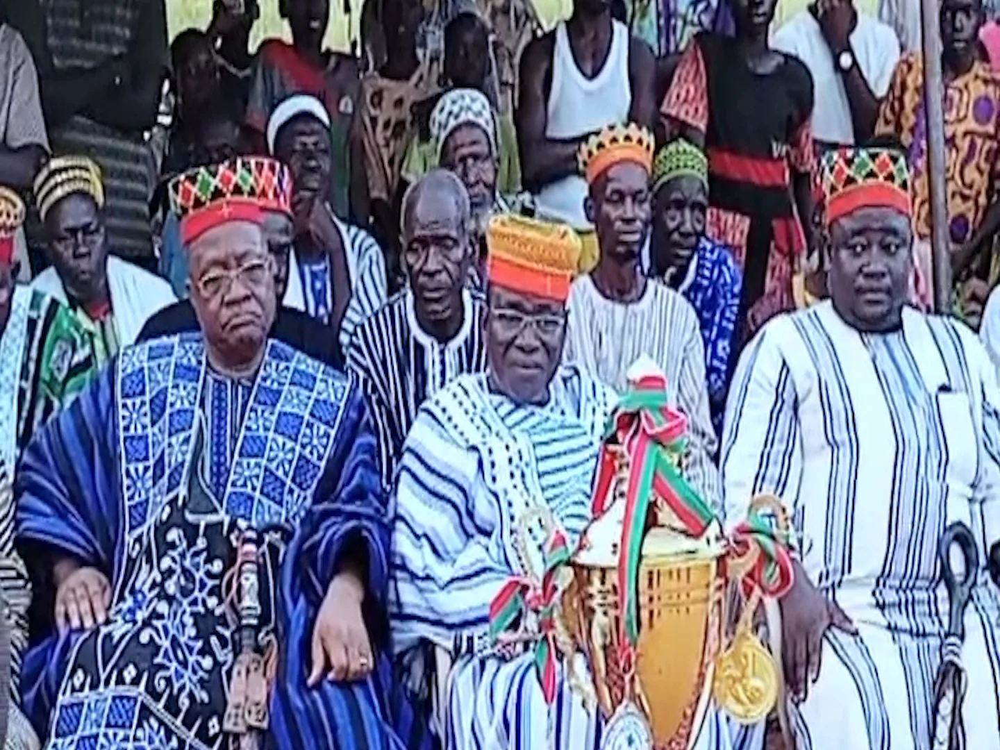 photo de la rencotre